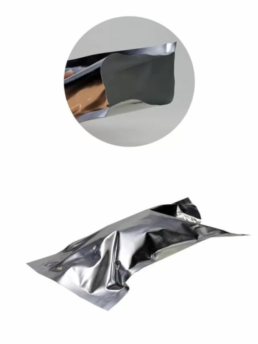Aluminium Heat Seal Bag size S