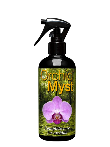 Orchideenspray - Pflegendes Spray für Orchideen 300 ml