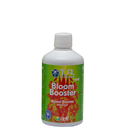 Bloom Booster 500 ml – Bio-Blütenstimulator