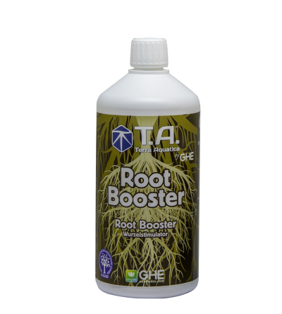Root Booster 1L - Wurzelstimulator