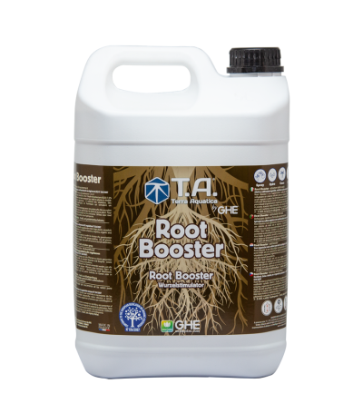 Root Booster 5L – Wurzelstimulator
