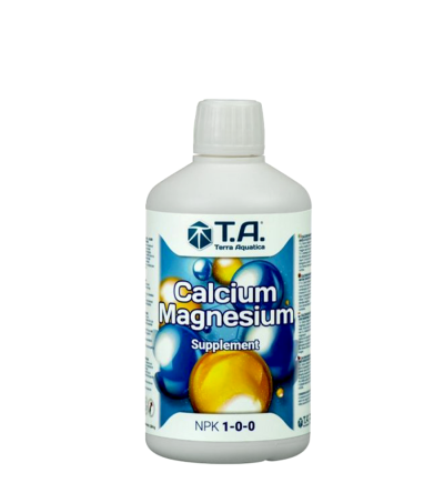 Cal-Mag 500 ml – Kalzium-Magnesium-Ergänzung