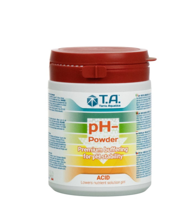 pH Down Dry 1 kg – Pulverregler zur Senkung des pH-Werts