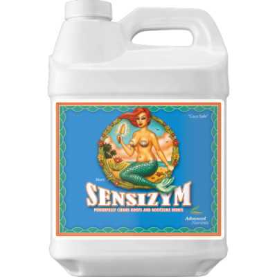 Sensizym 5L - συμπλήρωμα ενζύμου