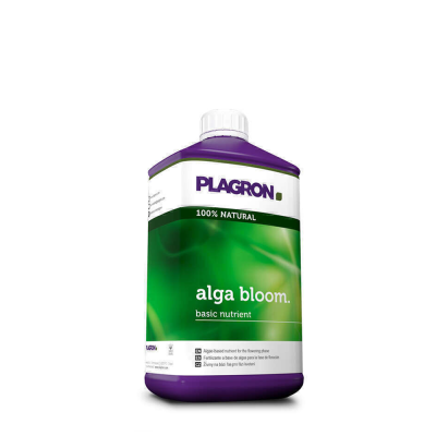 Plagron Alga Bloom 1L βιολογικό λίπασμα άνθισης