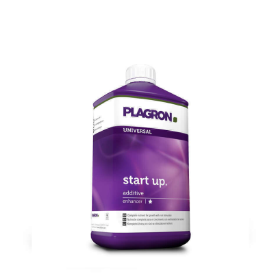 Plagron Start-up 500ml - stimulator pentru nutriția inițială
