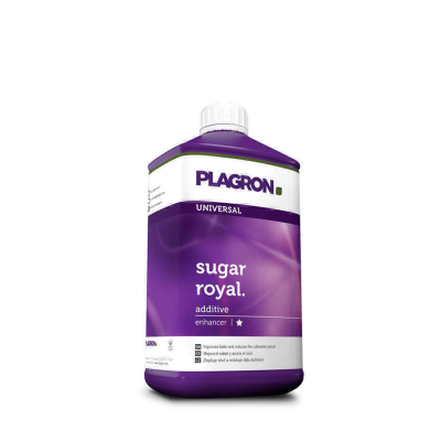 Sugar Royal 500 ml – Blühstimulator