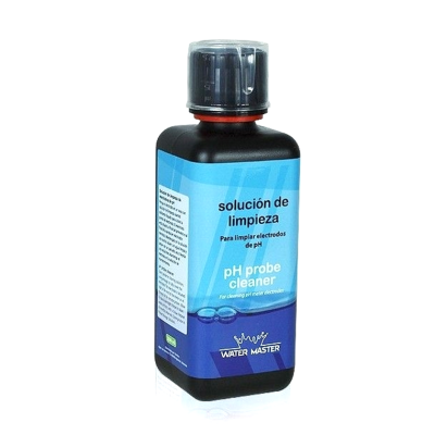 Watermaster pH-Sondenreiniger 300 ml – Flüssigkeit zur Reinigung von pH-Testern