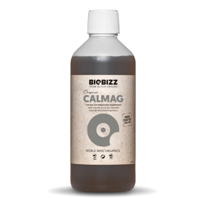 Calmag 500 ml – Kalzium- und Magnesiumpräparat