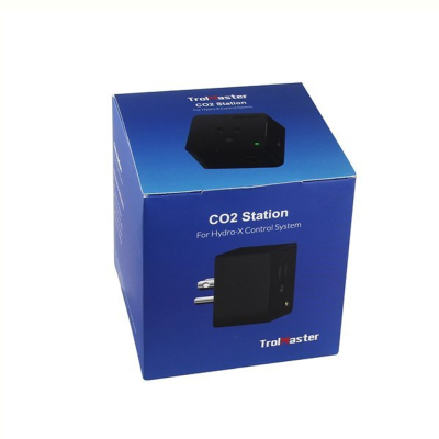 CO2 Device Station (DSC-2) - modul de control al dispozitivului CO2
