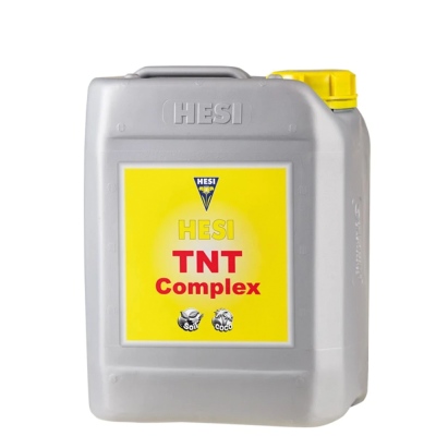 TNT Complex 10L – Mineraldünger für Wachstum