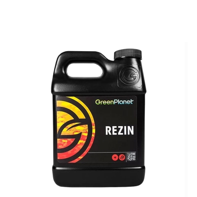 Rezin 500ml - Διατροφικό Πρόσθετο για Ανθοφορία