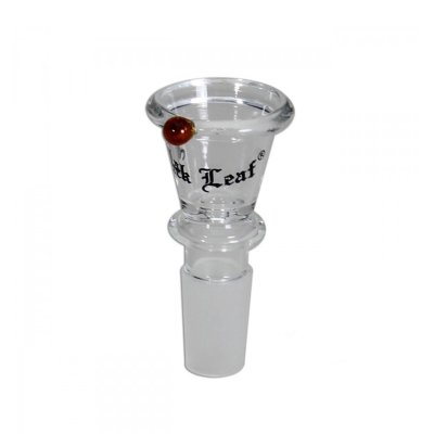 Glass bong cup - Cone