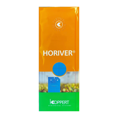 Horiver – Klebestreifen gegen Thripse