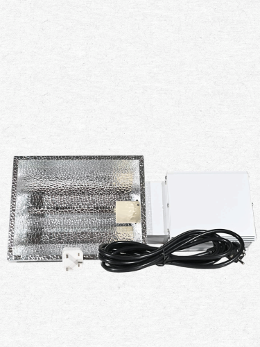 Tomax 315W CMH 240V - Set Reflector + Balast + Lampa Infloritoare