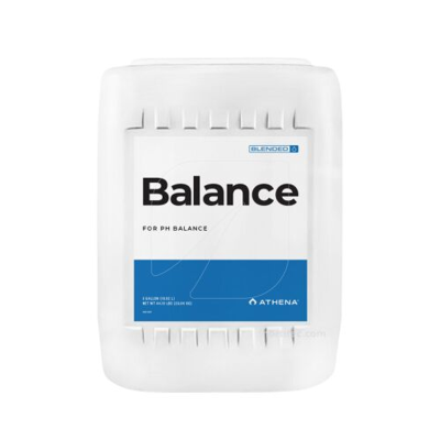Athena Balance 18.92L - Potassiumsilicate