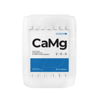 Athena CaMg 18,92L – Kalzium und Magnesium