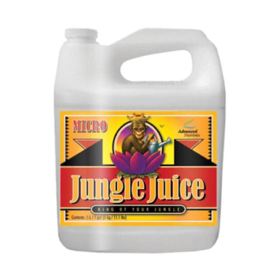 Jungle Juice Micro 4L - микролементи