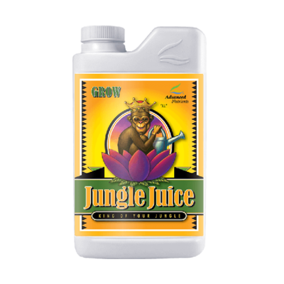 Jungle Juice Grow 1L - ορυκτό λίπασμα για φυτά