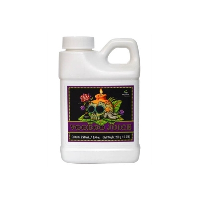Voodoo-Saft 250 ml – Wurzelstimulator