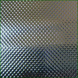 Folie reflectorizantă Roll Diamond ECO 90 mu - 1,25 x 50 m