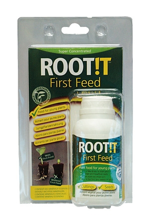 ROOT IT First Feed - συμπλήρωμα για αρχική διατροφή