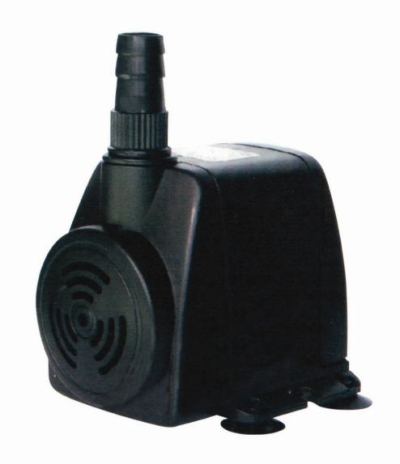 RP-400 Micra Pumpe – Wasserpumpe