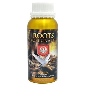 Roots Excelurator 500ml - stimulator de rădăcină
