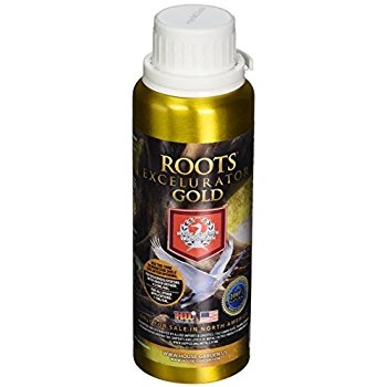 Roots Excelurator 250 ml - διεγερτικό ριζών