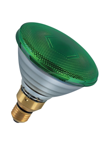 AgroLite 100W – grünes Licht
