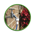 ECO GROW 240L/h – Wasseraufbereitungssystem mit zwei Filtern