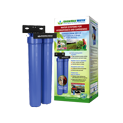 GARDEN GROW 480L/h – Wasseraufbereitungssystem mit zwei Filtern