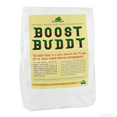Boost Buddy CO2 bag