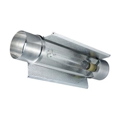 Cooltube Ф150mm - σωλήνας ψύξης με ανακλαστήρα για ανάκλαση και ψύξη λαμπτήρα
