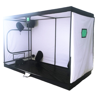 BudBox 150x300x200cm ProWhite XL+ - αναπτυσσόμενο κουτί για καλλιέργεια φυτών