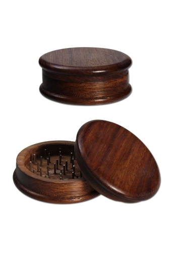 Wooden grinder 7cm