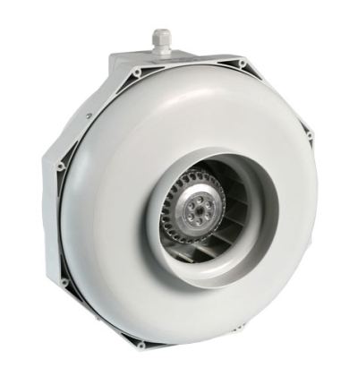 RK CAN FAN 150L / 760m³/h   - aer condiționat / ventilator