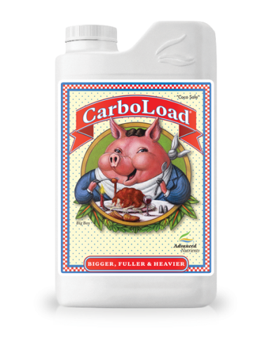 Carbo Load 1L - supliment de carbohidrați
