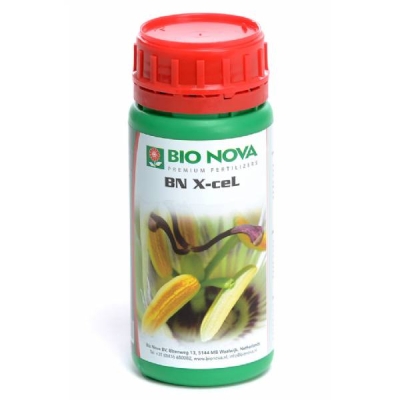 BN X-cel Professional 250 ml – Wurzel-/Wachstums-/Blütenstimulator