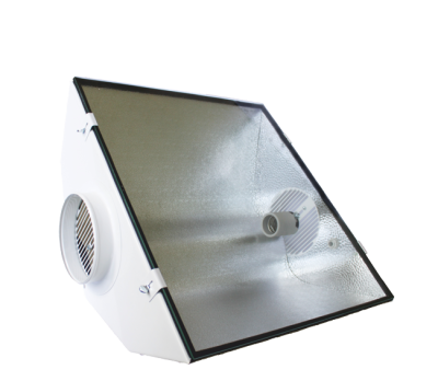 Prima Klima Spudnik Ф125mm - Reflektor für Lampe 250W-400W