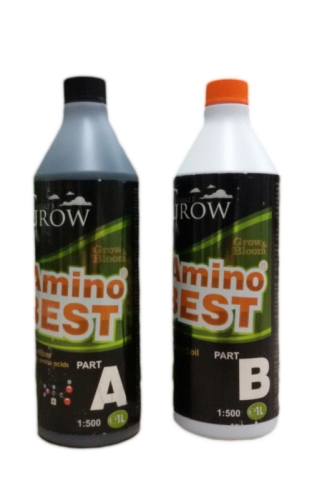 AMINO BEST A+B 1L – Wurzelstimulator