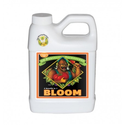 pH Perfect Bloom 500ml - Mineraldünger für Pflanzen