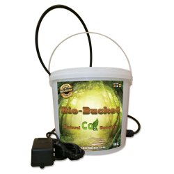 Bio Bucket CO2 5L - πηγή CO2