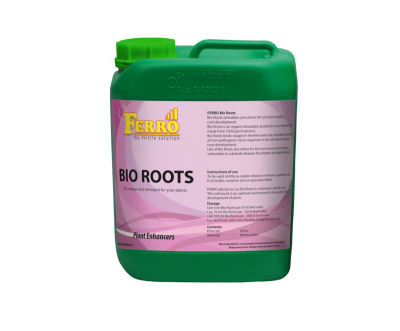 Ferro Bio Roots 5L - stimulator de rădăcină