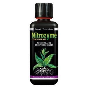 Nitrozyme 300ml - Growth stimulator with extract of marine plants