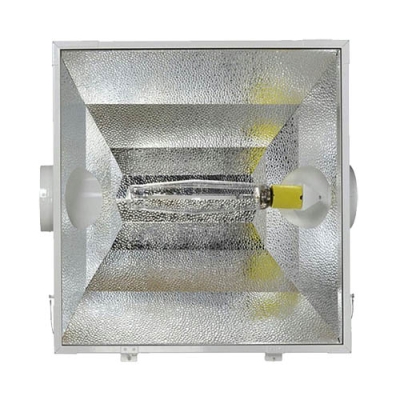 Sunlight SunGro - Kühlreflektor für Lampen bis 1000W
