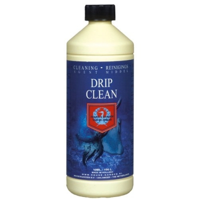 Drip Clean 1L - διάλυμα καθαρισμού