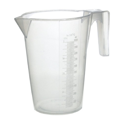 Measuring jug 1L