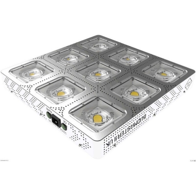 Budmaster II HC-9 LED Light - LED лампа за растеж и цъфтеж