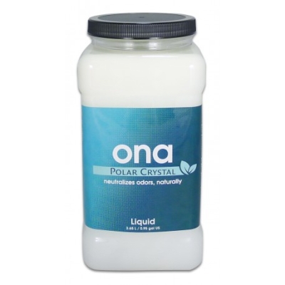 ONA Liquid Polar Crystal 1L  - ароматизатор за силни миризми